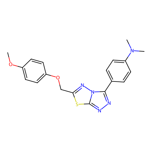 BAS 12975294 structure