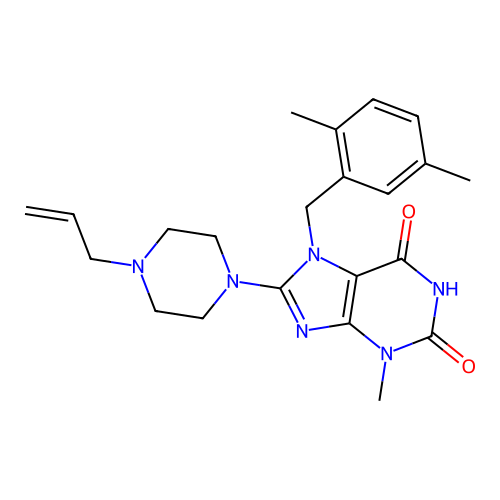 BAS 13117255 structure