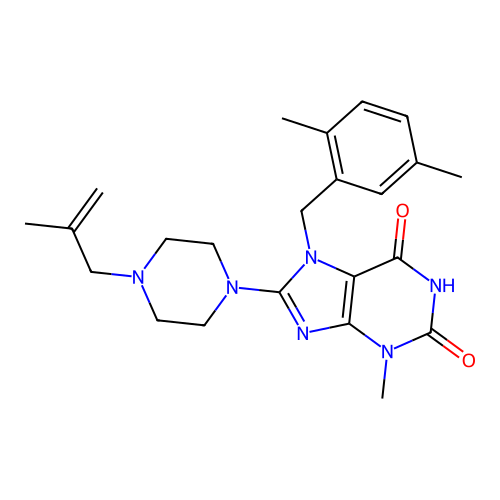 BAS 13117256 structure