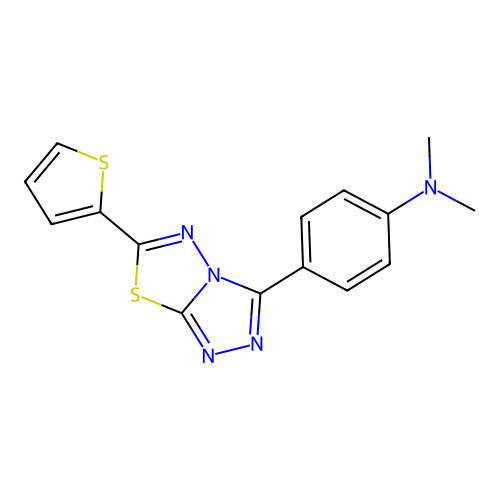 BAS 12975318 structure