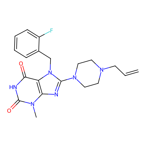 BAS 13117278 structure