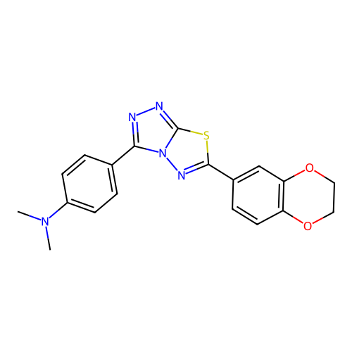 BAS 12975321 structure