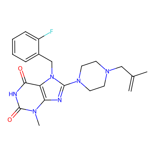 BAS 13117279 structure