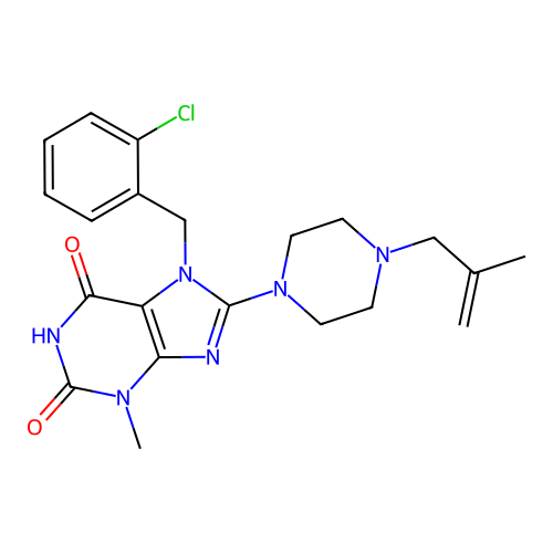 BAS 13117328 structure