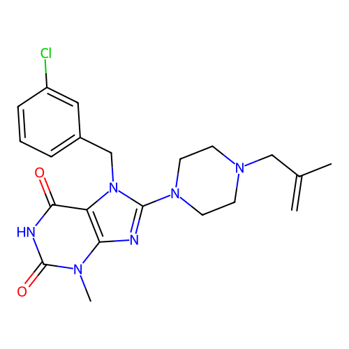 BAS 13117352 structure