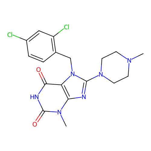 BAS 13117411 structure