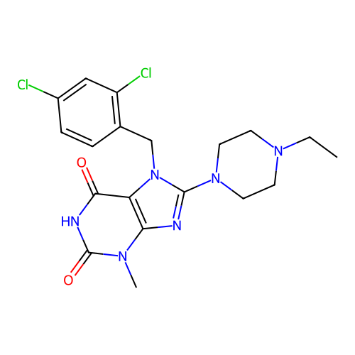 BAS 13117412 structure