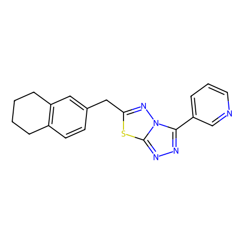 BAS 12975381 structure