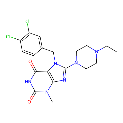 BAS 13117425 structure