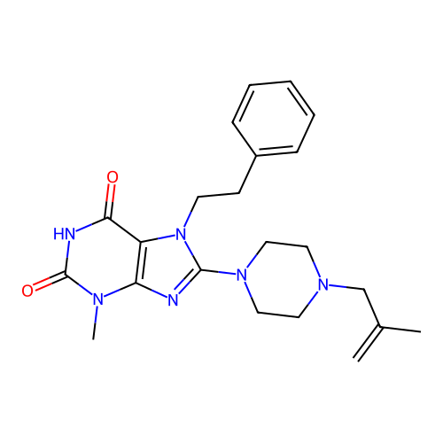 BAS 13117469 structure