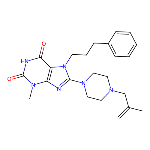 BAS 13117494 structure