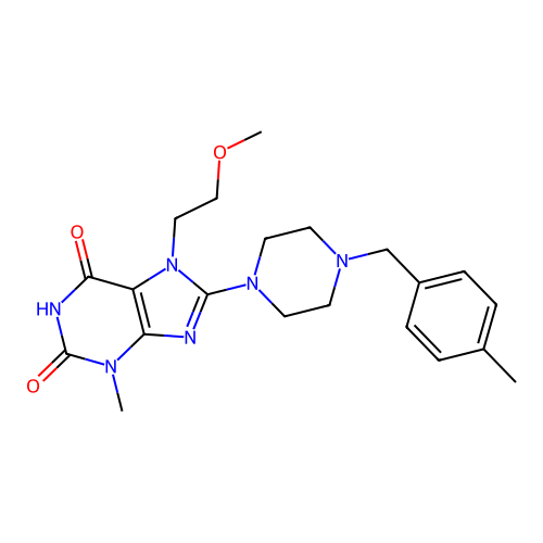 BAS 13117557 structure