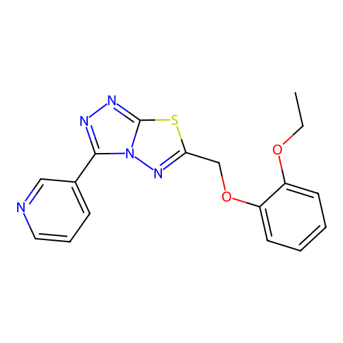 BAS 12975401 structure