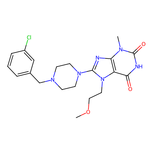 BAS 13117562 structure
