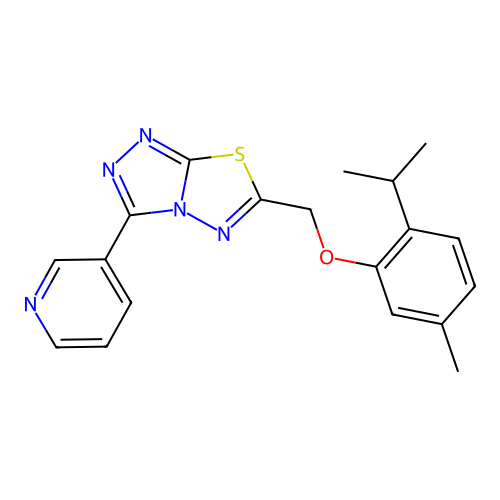 BAS 12975406 structure