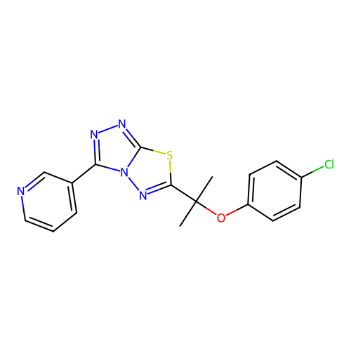 BAS 12975407 structure