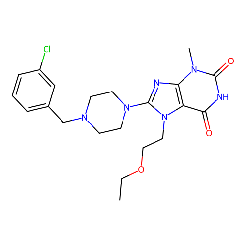 BAS 13117585 structure