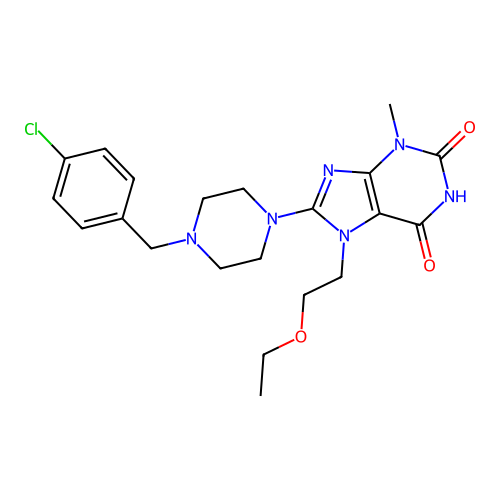 BAS 13117586 structure