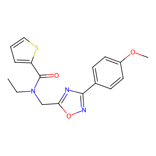 BAS 13319558 structure