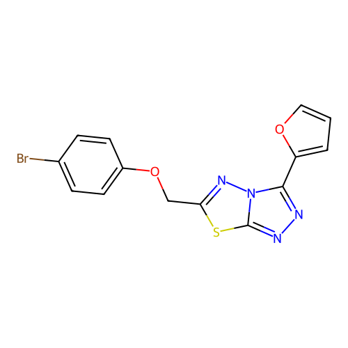 BAS 12975499 structure