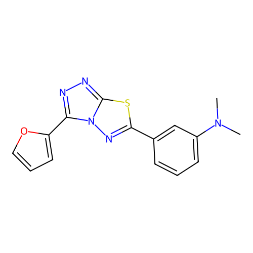 BAS 12975521 structure
