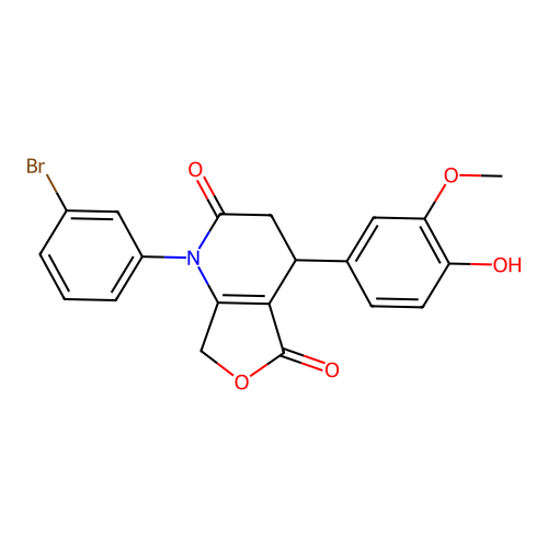 BAS 13476523 structure