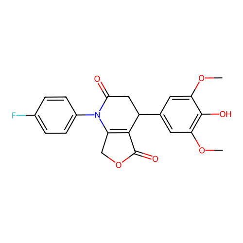 BAS 13476671 structure