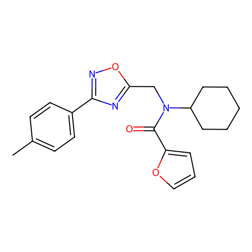 BAS 13151447 structure