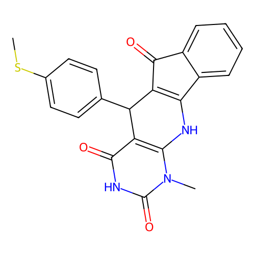 BAS 13557818 structure