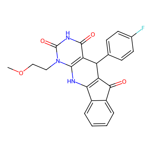 BAS 13557832 structure