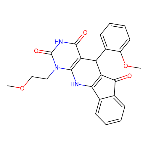 BAS 13557834 structure