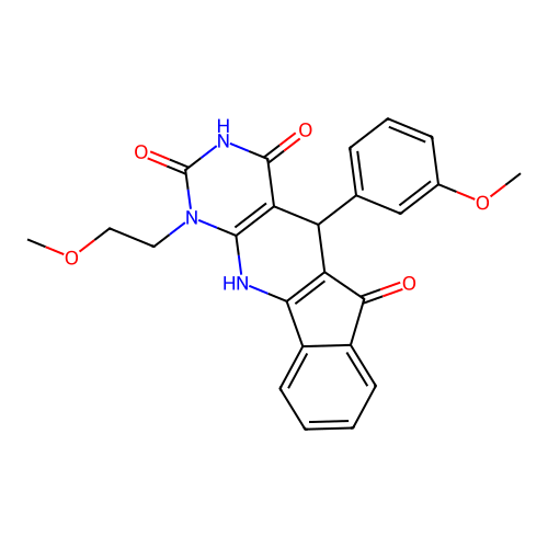 BAS 13557842 structure