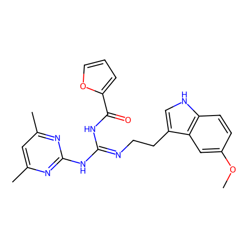 BAS 13557930 structure