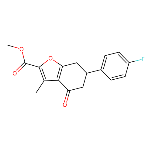 BAS 13558017 structure