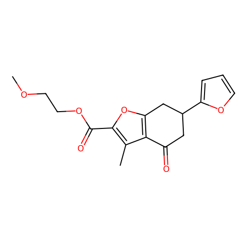 BAS 13558022 structure