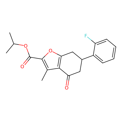 BAS 13558023 structure