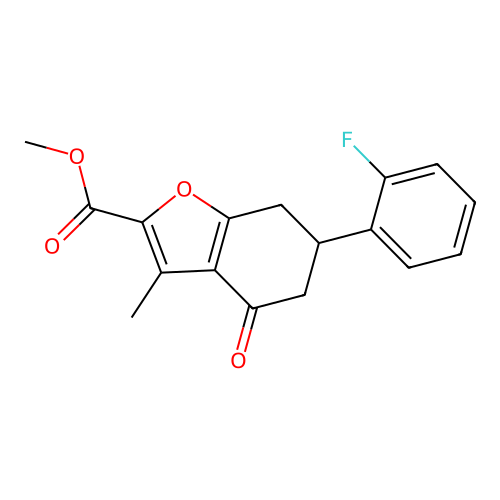 BAS 13558042 structure