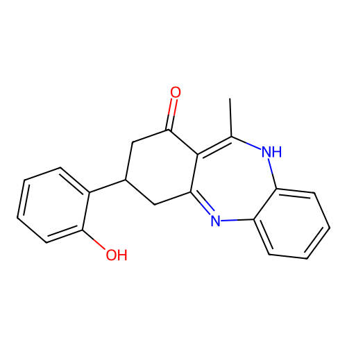 BAS 13558079 structure