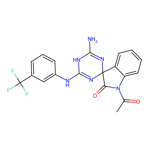 BAS 13558251 structure
