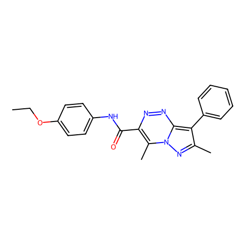 BAS 13558255 structure
