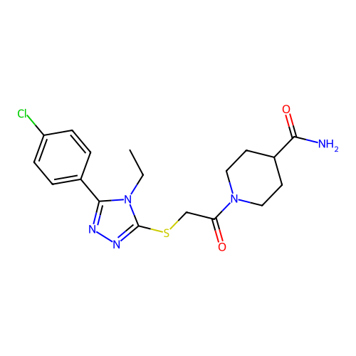 BAS 13558629 structure