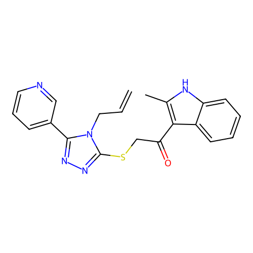 BAS 13558633 structure