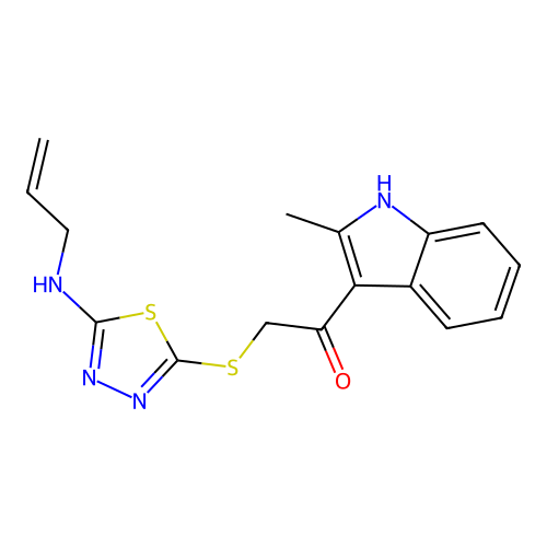 BAS 13558635 structure