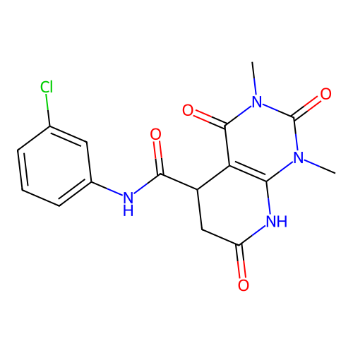 BAS 13558743 structure