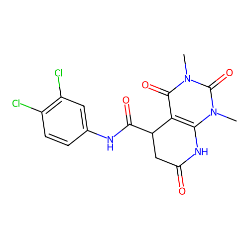 BAS 13558744 structure