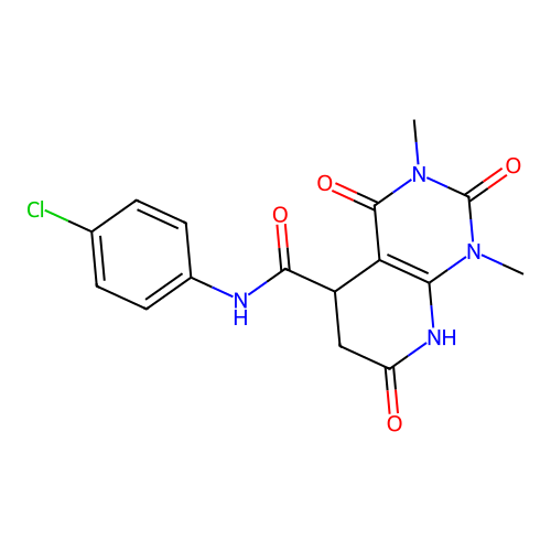 BAS 13558745 structure