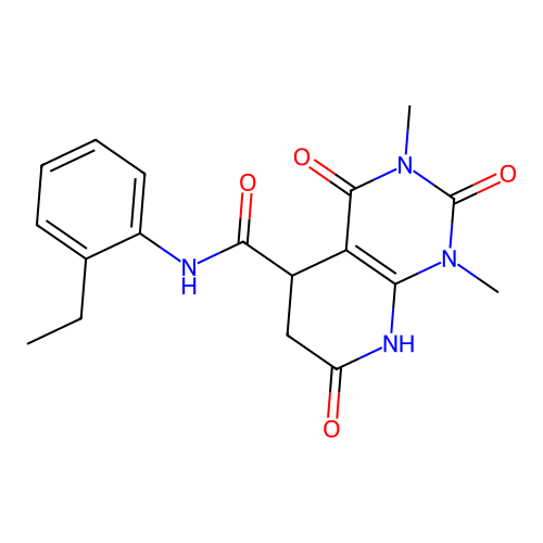 BAS 13558746 structure