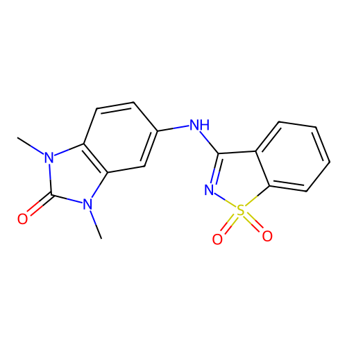 BAS 13689610 structure
