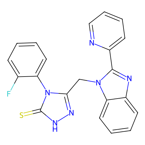 BAS 13776331 structure