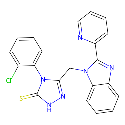 BAS 13776332 structure